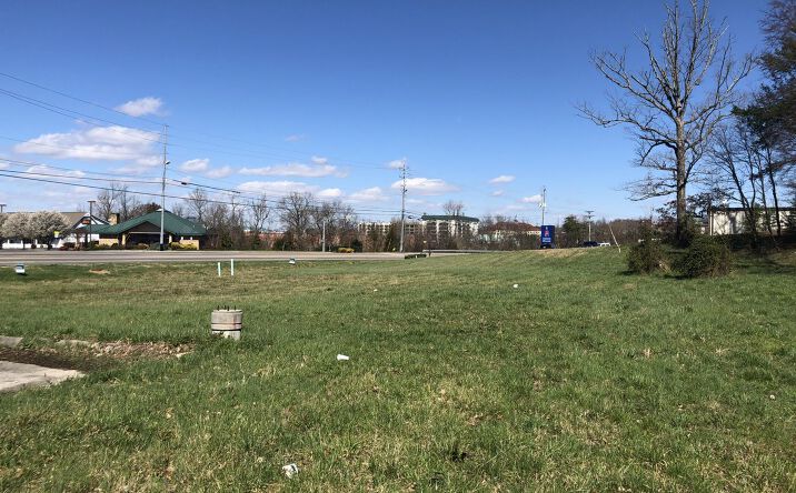 Pictures of Land property located at 249 Wears Valley Rd, Pigeon Forge, TN 37863 for sales - image #1