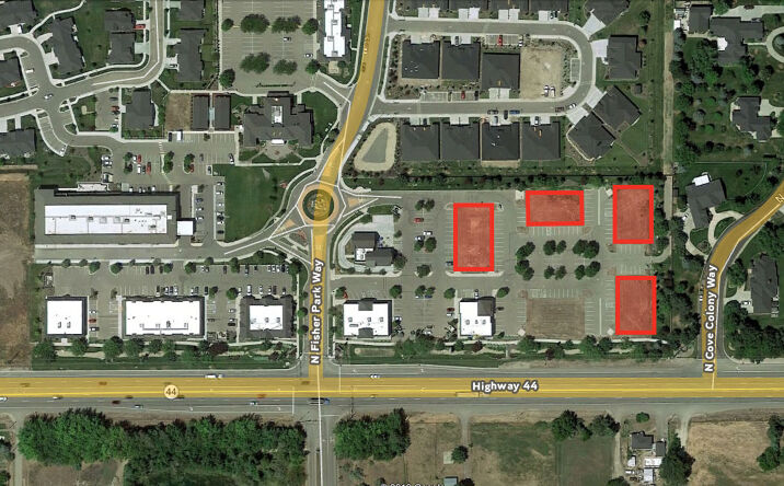 Eagle Id Commercial Real Estate For Sale Crexi Com