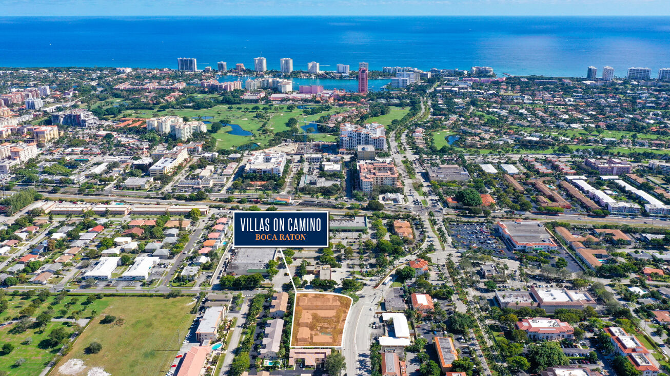 Multifamily Property Portfolio for Sale in Boca Raton, FL