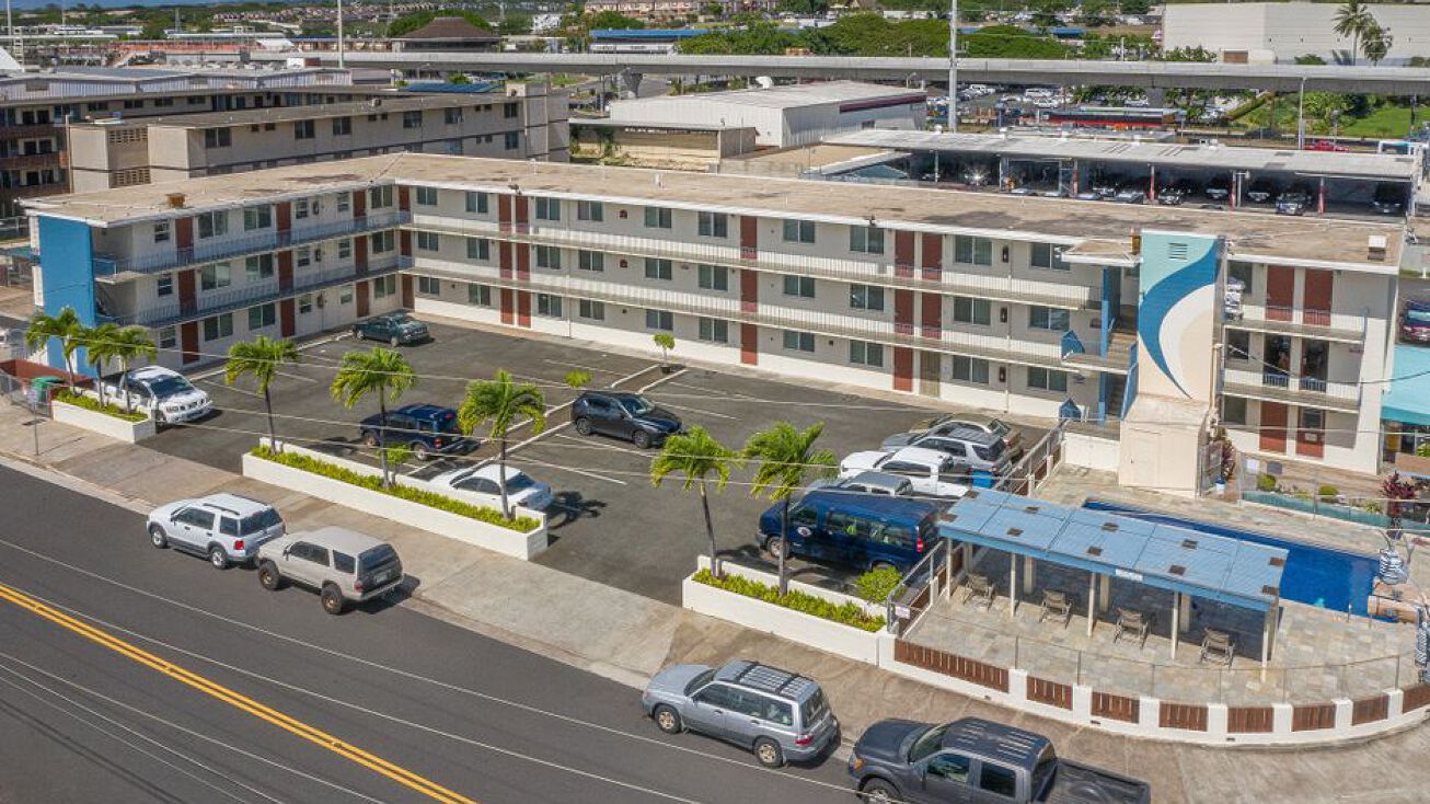 98130 Lipoa Place, Aiea, HI 96701 Hospitality Property for Sale