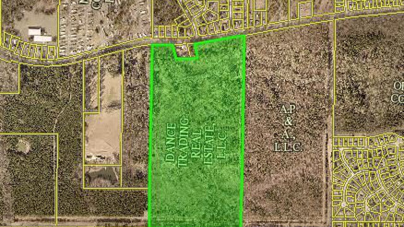 Jefferson Paige Road, Shreveport, LA 71119