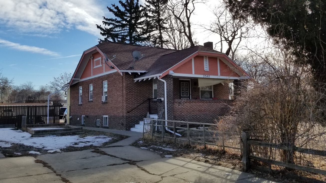3740 Jay St, Wheat Ridge, CO 80033 Multifamily Property for Sale