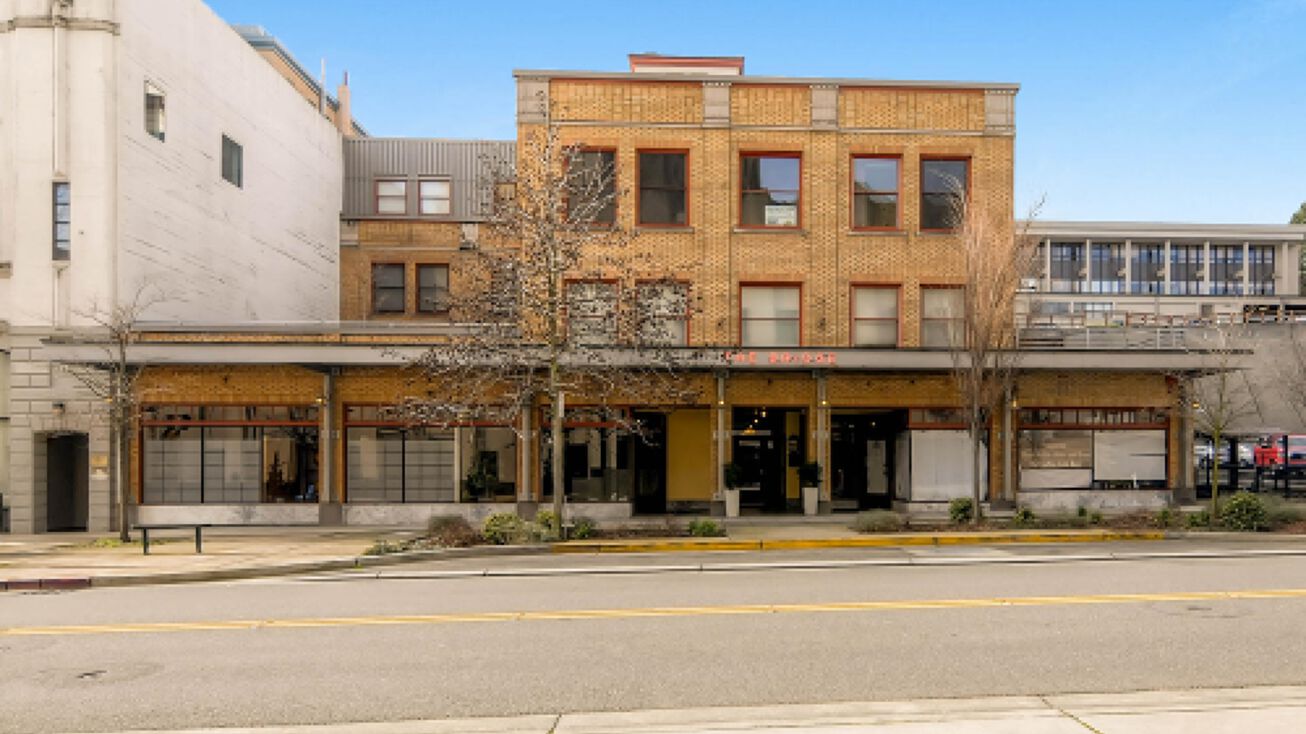 744 Market St, WA 98402 Retail Property for Sale 744 Market