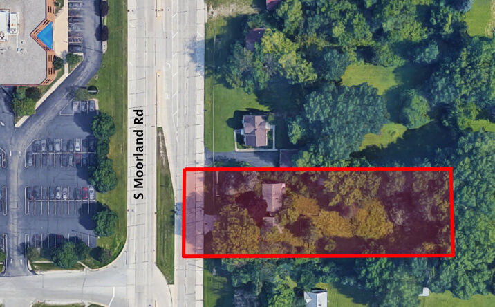 Pictures of Land property located at 2800 S Moorland Rd, New Berlin, WI 53151 for sales - image #1