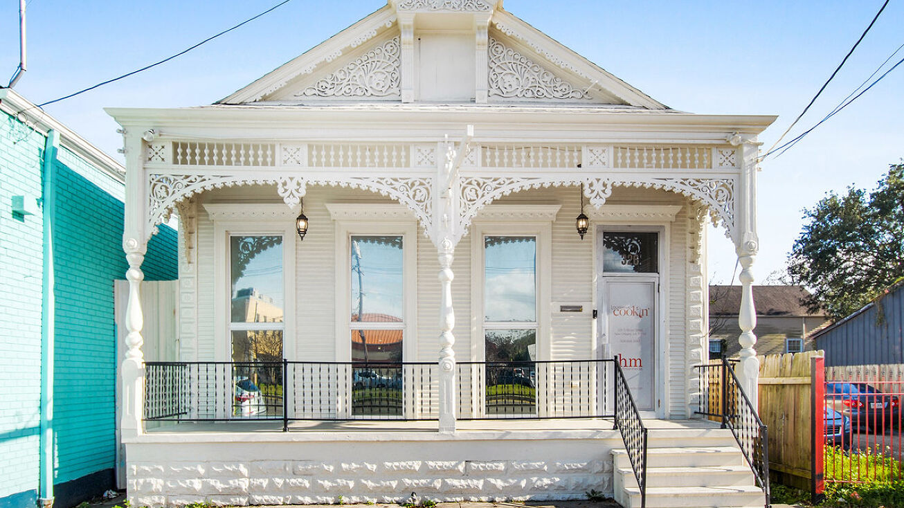 326 S Broad Ave, New Orleans, LA 70119 Retail Property for Sale Mid