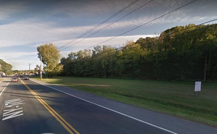 Pictures of Mixed Use, Land property located at 30 Gate Schoolhouse Rd, New Hampton, NY 10958 for sales - image #1