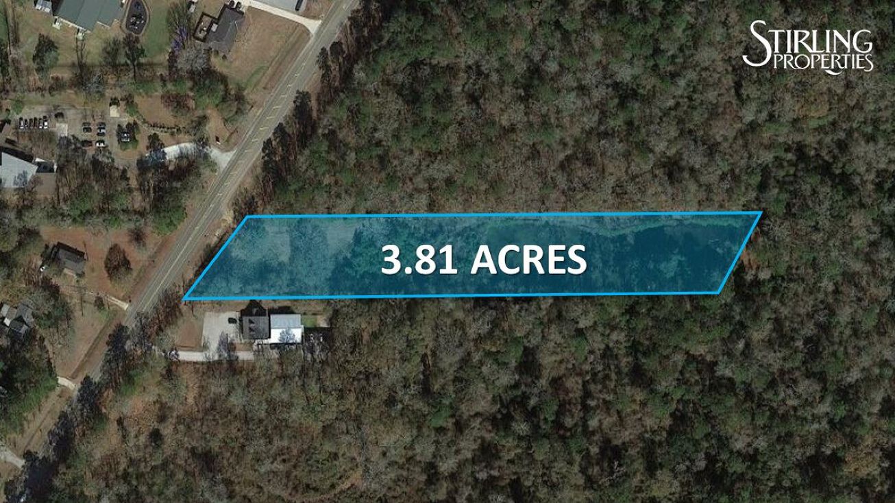 Hwy 21, Madisonville, LA 70447