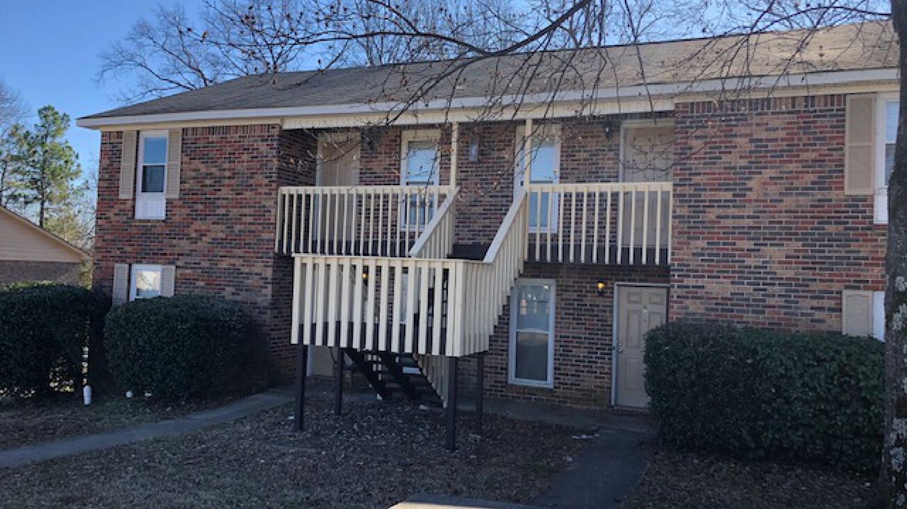 Multifamily Property Portfolio for Sale in Huntsville, AL