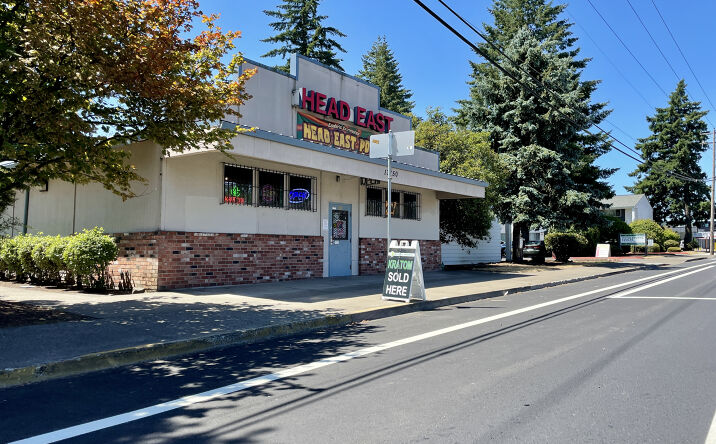 Pictures of Retail property located at 13250 SE Division St, Portland, OR 97236 for comps - image #1