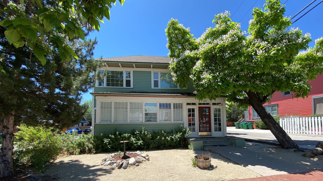 120 Marsh Ave, Reno, NV 89509