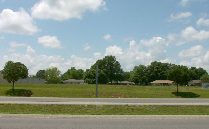 Pictures of Land property located at 300 Block N. Massey, Nixa, MO 65714 for sales - image #1