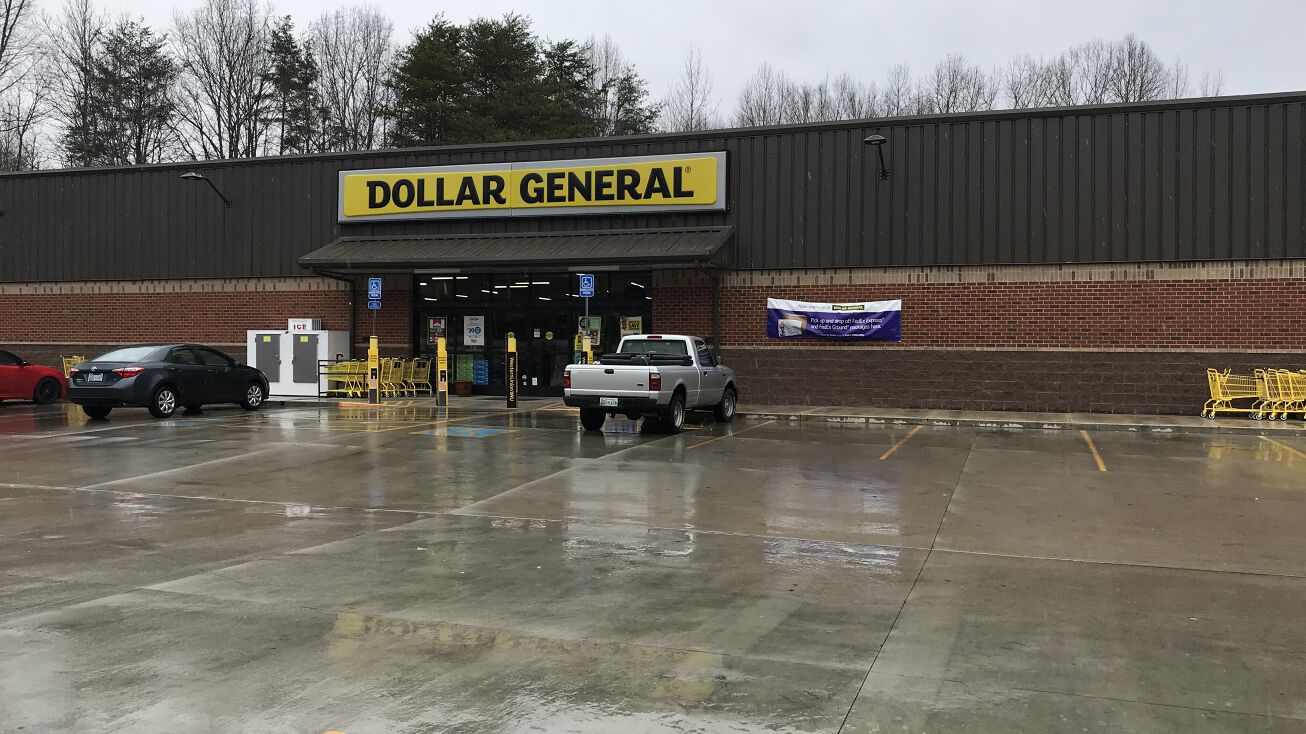 8545 Highway 111, Byrdstown, TN 38549 Retail Property for Sale