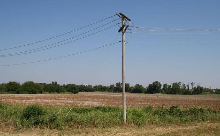 Pictures of Land property located at Hwy 9 West @ S. Interstate 35, Newcastle, OK 73072 for sales - image #1