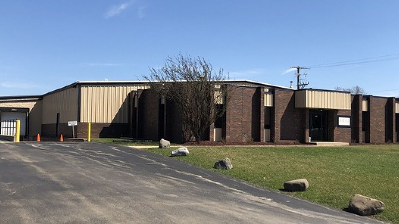 540 Progress Drive, Hartland, WI 53029