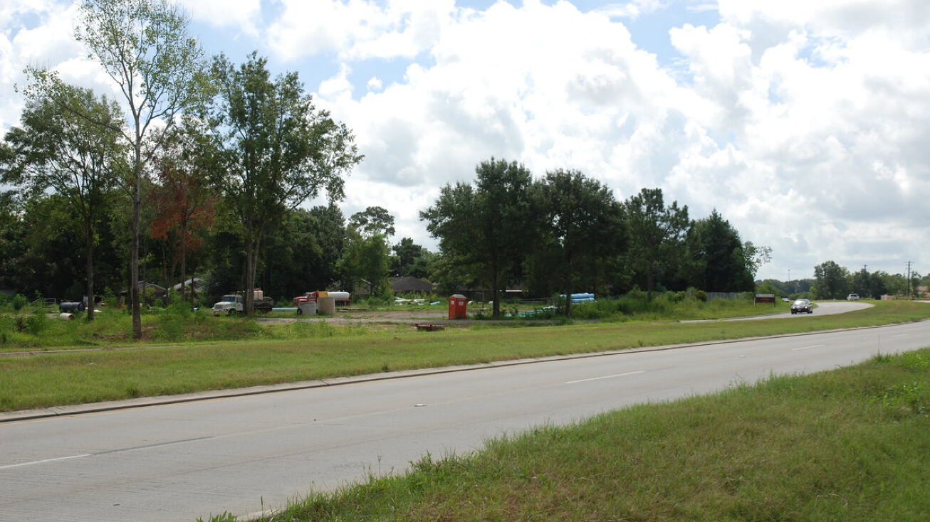 5600 Ambassador Caffery Pkwy, Lafayette, LA 70508 Land for Sale