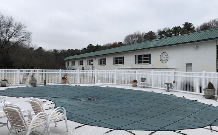 Pictures of Industrial, Mixed Use property located at 1924 Ark Road, Hainesport, NJ 08036 for comps - image #1
