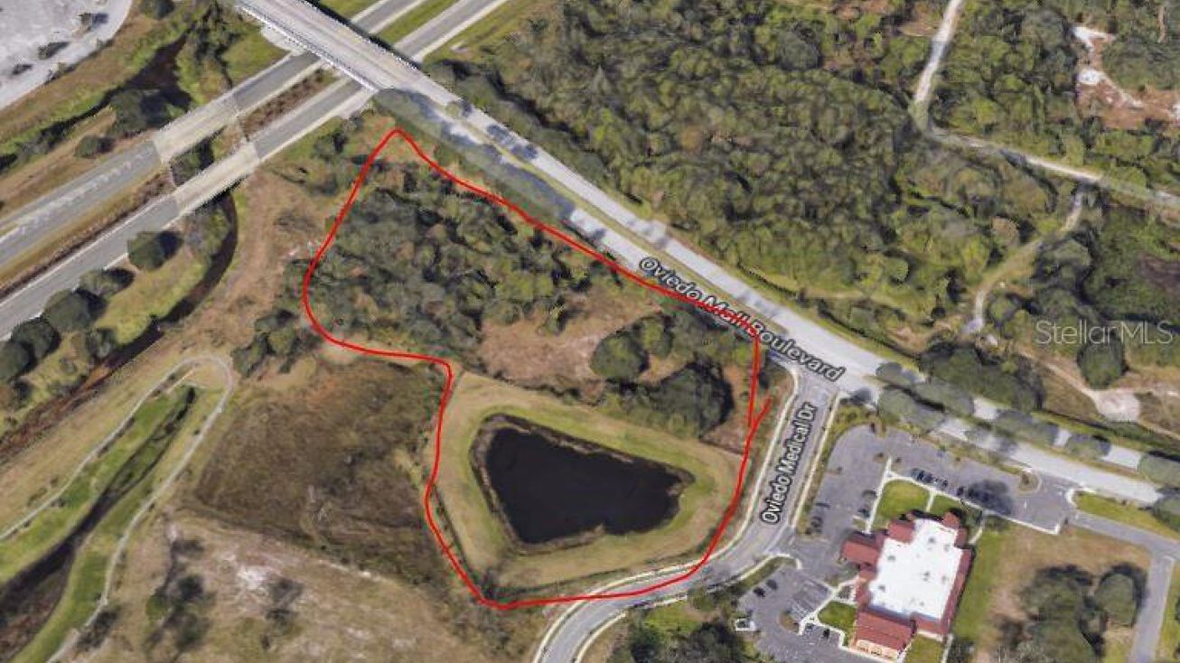 1151 W Sugar Mill Road, Oviedo, FL 32765 Mixed Use Property for Sale