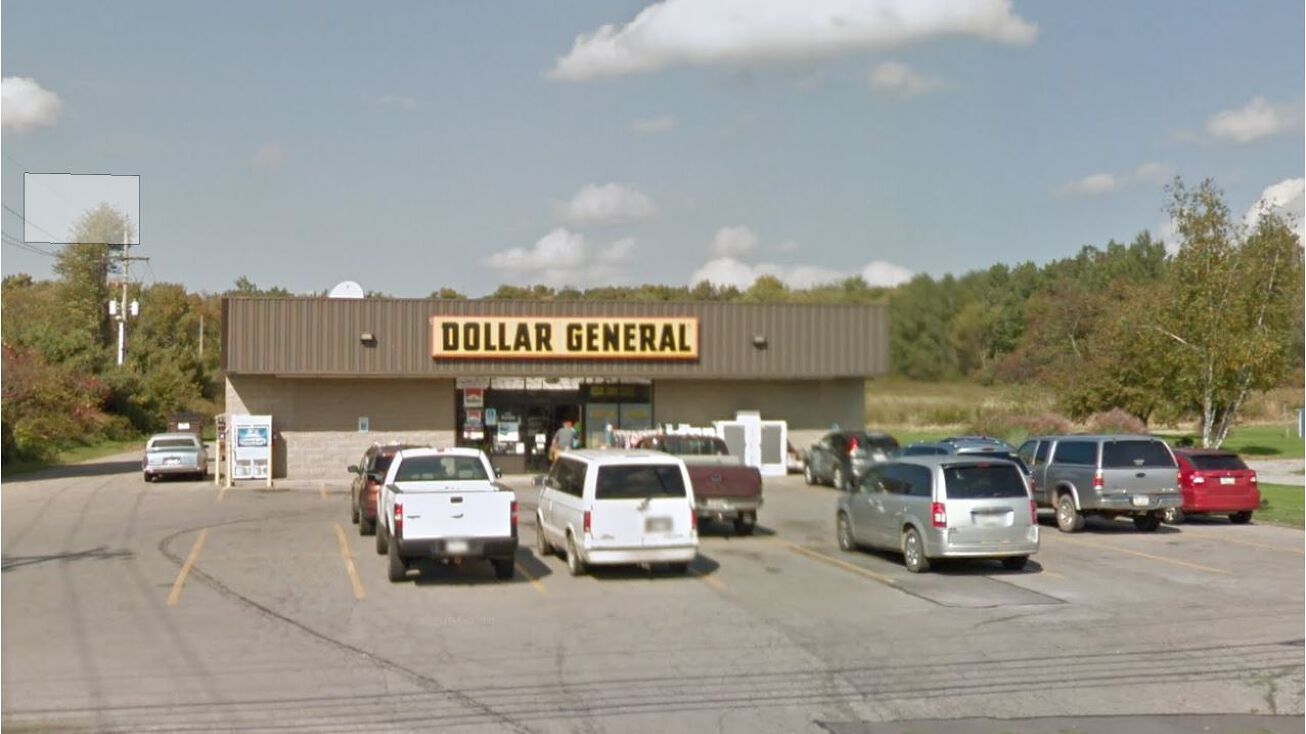 6164 US6, Linesville, PA 16424