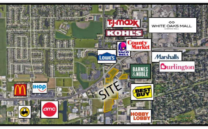 Pictures of Land property located at 3130 Wabash Ave, Springfield, IL 62704, 3140 Wabash Ave, Springfield, IL 62704, 3113 Progress Dr, Springfield, IL 62704, 3120 Progress Dr, Springfield, IL 62707, 3231 Robbins Rd, Springfield, IL 62704, 3101 Hollis Dr, Springfield, IL 62704, 3121 Hollis Dr, Springfield, IL 62704, 3141 Hollis Dr, Springfield, IL 62704, 3203 Hollis Dr, Springfield, IL 62711, 3220 Koke Mill Rd, Springfield, IL 62704, 3200 Koke Mill Rd, Springfield, IL 62704, 3050 Hollis Dr, Springfield, IL 62704, 3120 Hollis Dr, Springfield, IL 62704, 3130 Hollis Dr, Springfield, IL 62704, 3150 Hollis Dr, Springfield, IL 62704 for sales - image #1