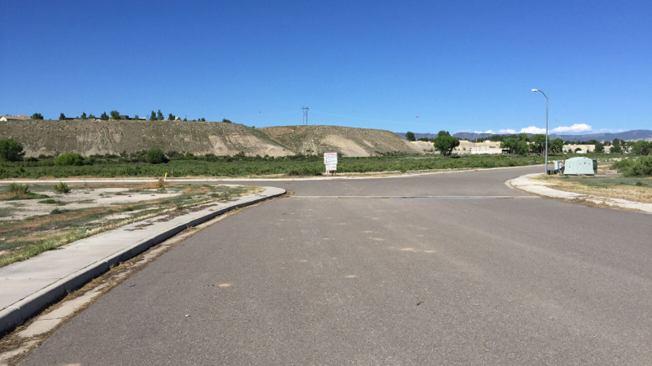TBD Trade Way/Progress Ln, Montrose, CO 81401 Land for Sale