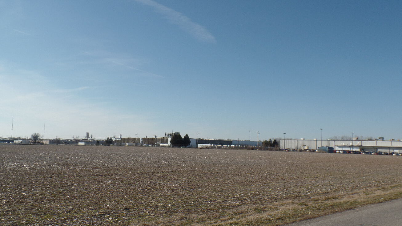 IN32, Crawfordsville, IN 47933