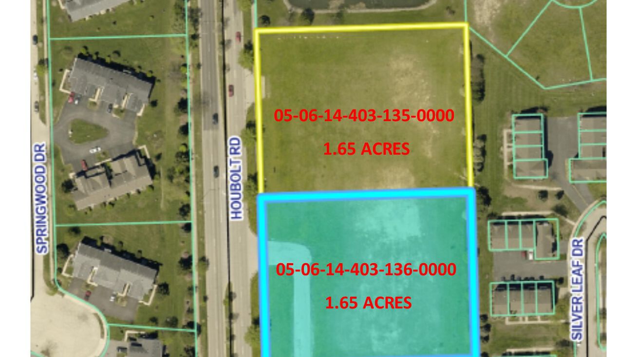 500 Houbolt Rd, Joliet, IL 60431