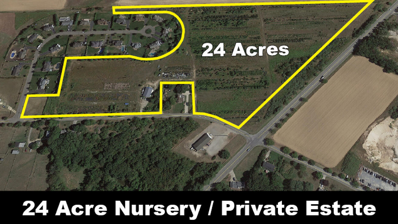 190 Twomey Ave, Calverton, NY 11933