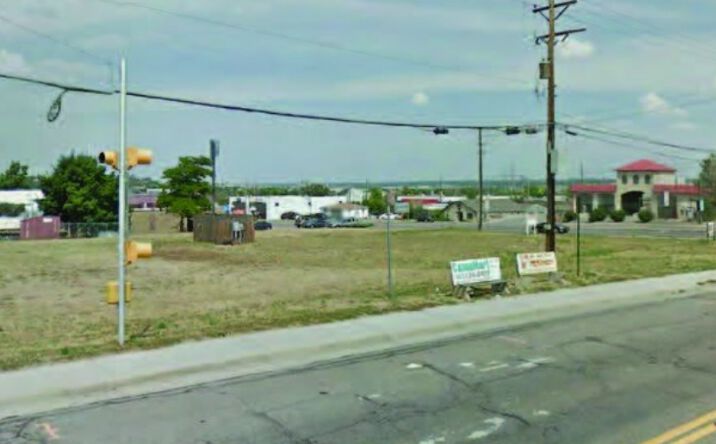Pictures of Land property located at 4095 S. Federal Blvd, Sheridan, CO 80110 for comps - image #1