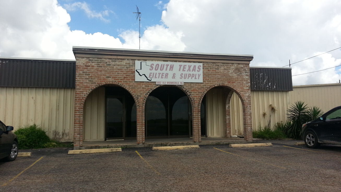 5602A Old Brownsville Rd, Corpus Christi, TX 78417 Industrial