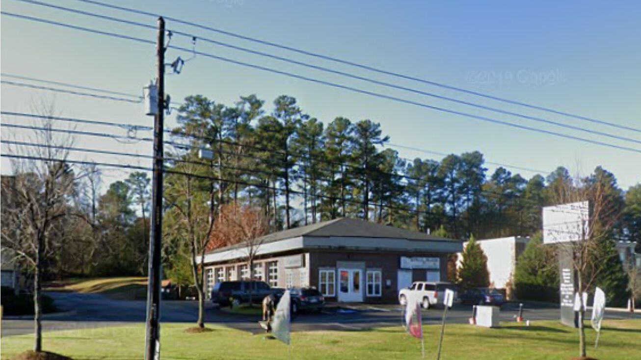 4448 Washington Road, Evans, GA 30809