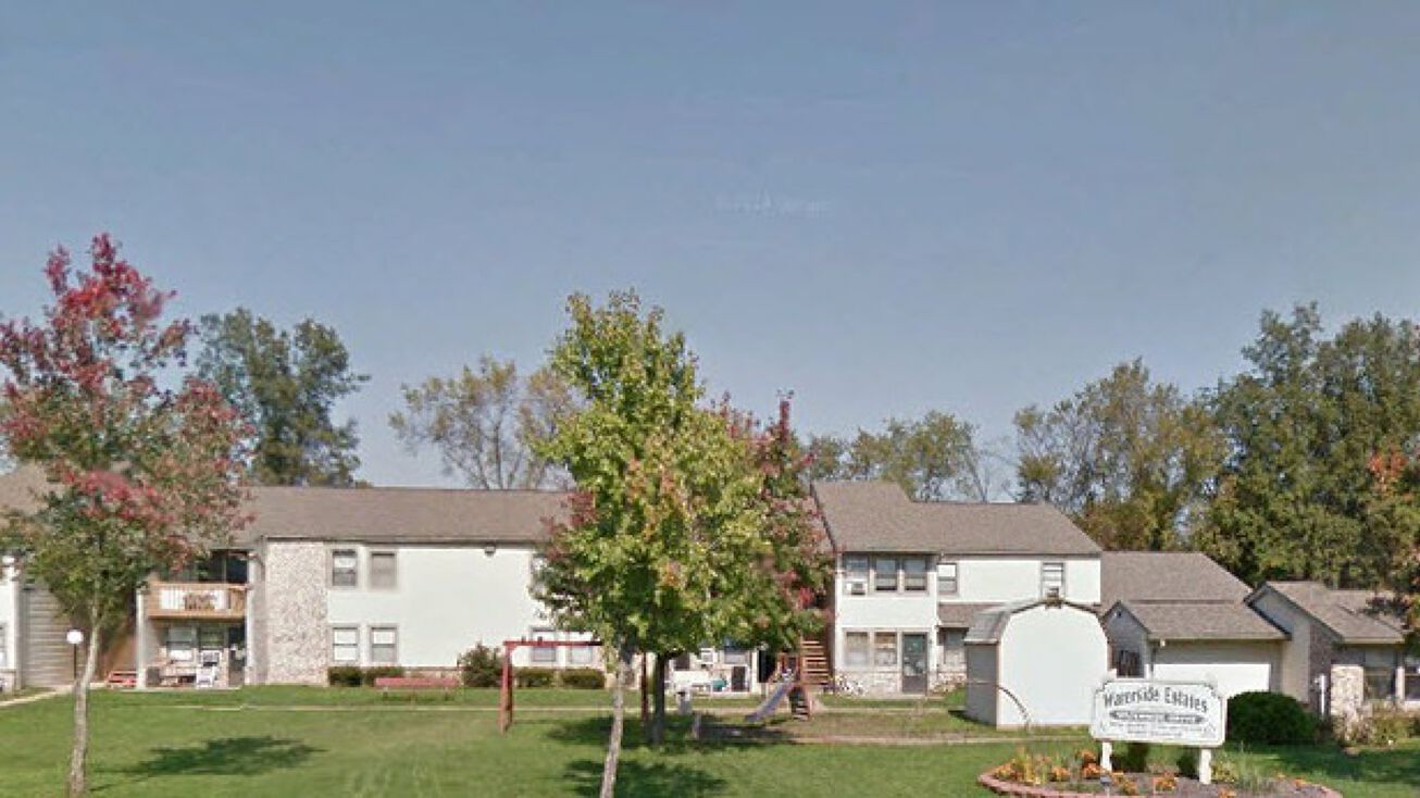 450 Waterside Ave, Canal Fulton, OH 44614