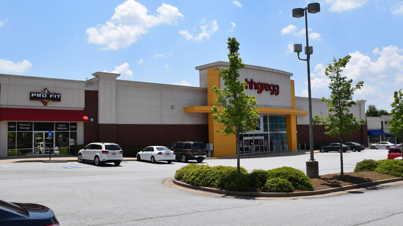 7342 Stonecrest Concourse, Lithonia, GA 30038