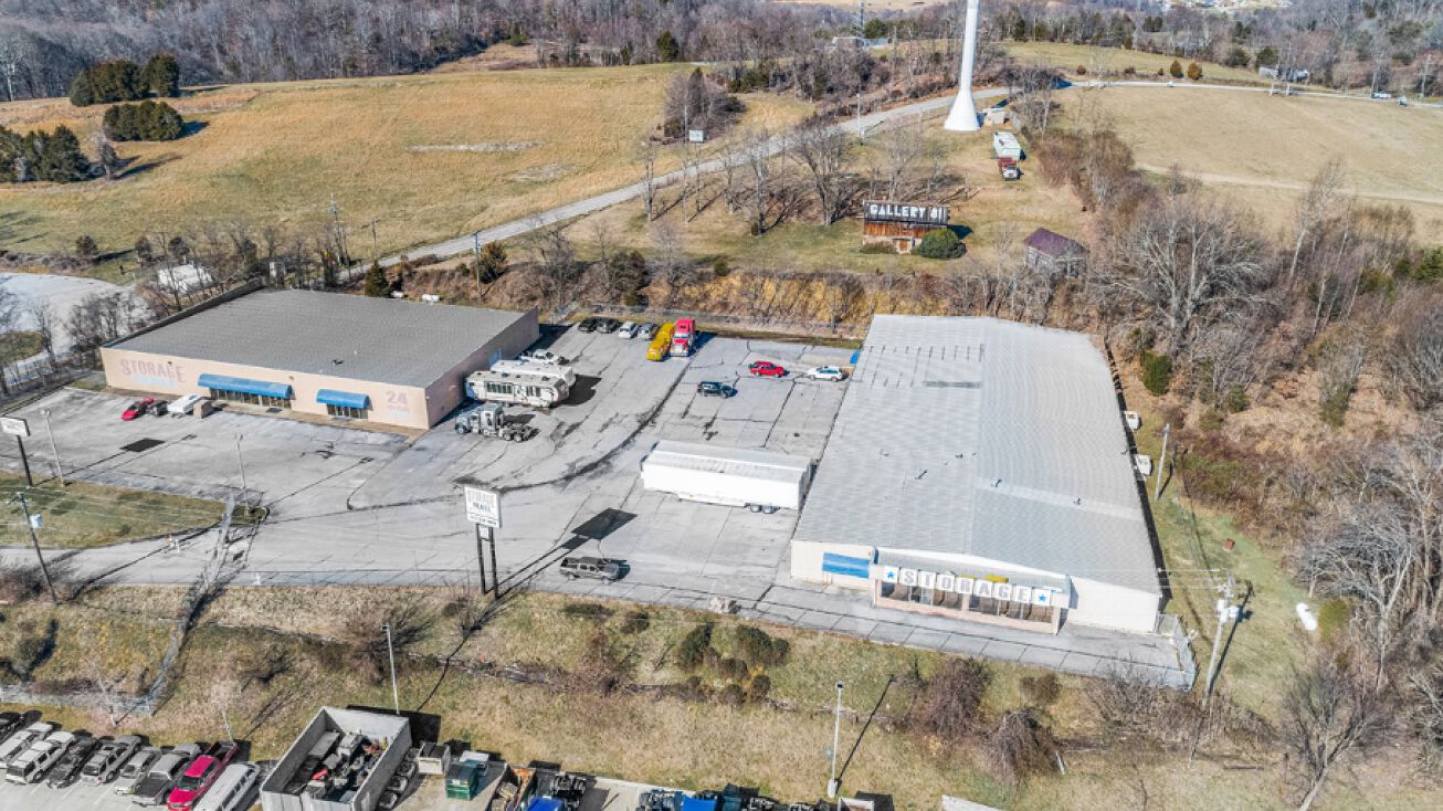 Climate Control Storage Units In Kingsport Tn Dandk Organizer