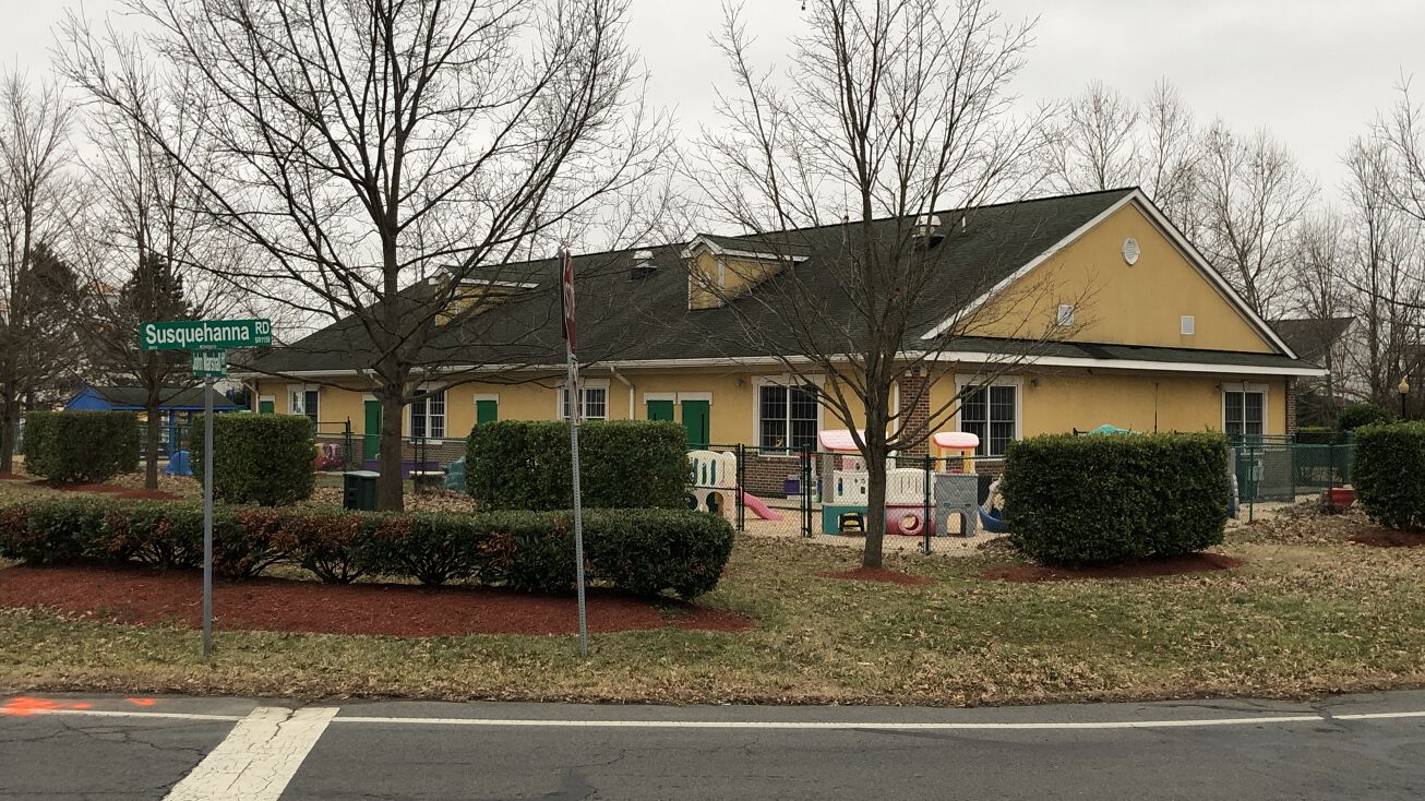 14680 Gap Way, Gainesville, VA 20155