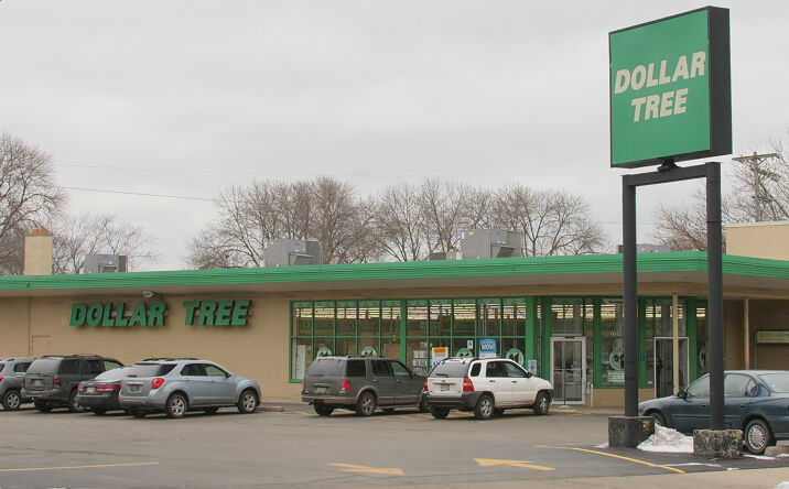 Pictures of Retail property located at 3555 S Howell Ave, Milwaukee, WI 53207 for comps - image #1