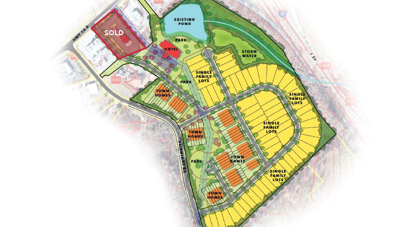 Fairwinds Dr 42.54, Landrum, SC 29356