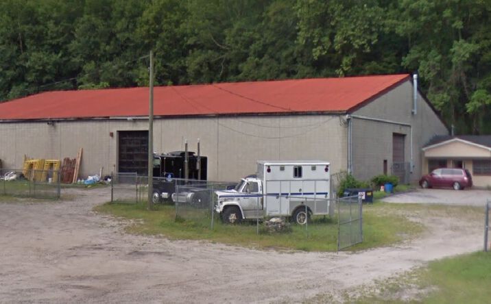 Pictures of Industrial, Mixed Use, Retail property located at 909 Windham Rd, Windham, CT 06266 for sales - image #1