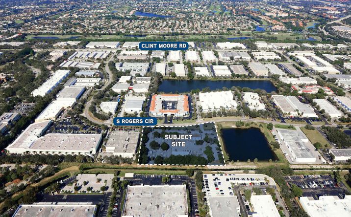 Boca Raton Fl Commercial Real Estate For Sale Crexi Com