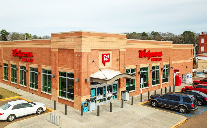 Pictures of Retail, Land property located at 310 Meadowbrook Rd, Jackson, MS 39206 for comps - image #1