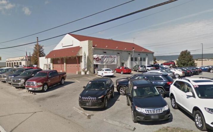 Pictures of Retail property located at 6506 Carlisle Pike, Mechanicsburg, PA 17050 for sales - image #1