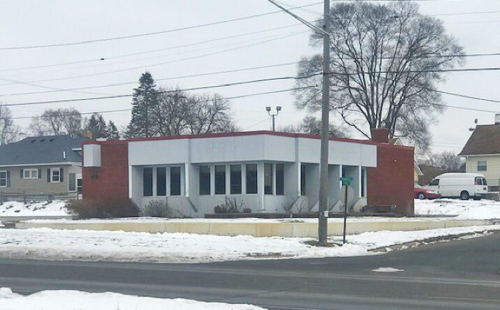 Pictures of Retail property located at 4515 Francis St, Jackson, MI 49203 for comps - image #1