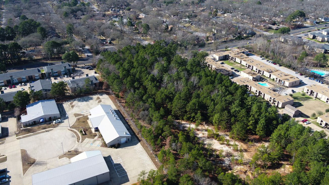 Paluxy Dr, Tyler, TX 75703