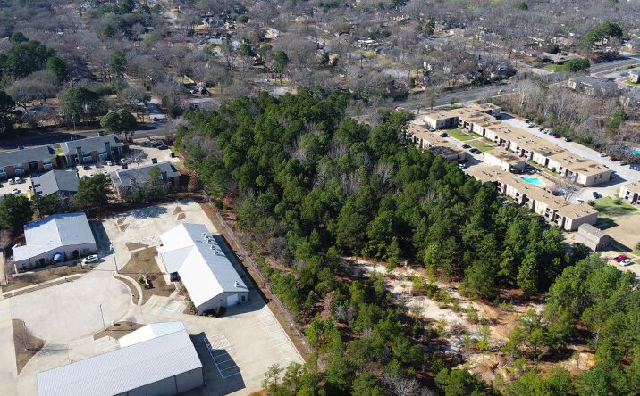 Pictures of Land property located at Paluxy Dr, Tyler, TX 75703 for sales - image #1