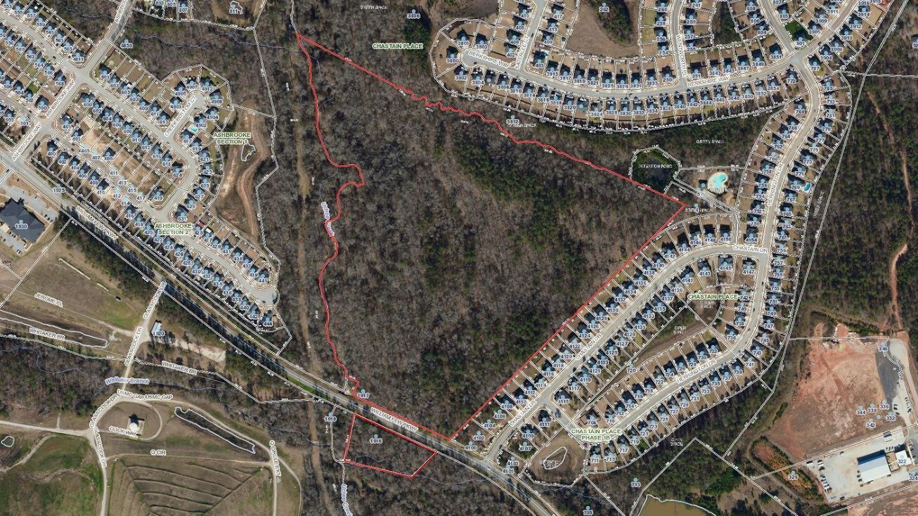 1915 William Few Pkwy, Grovetown, GA 30813 Land for Sale 1915