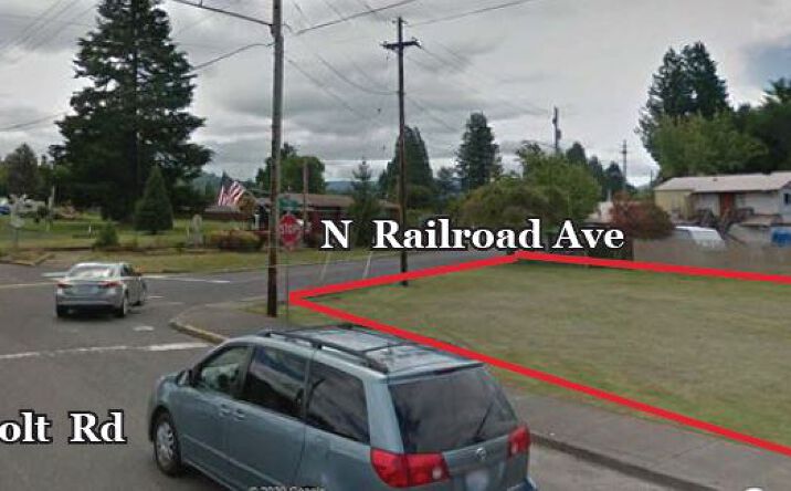 Pictures of Land property located at 210 N Railroad Ave, Yacolt, WA 98675 for sales - image #1