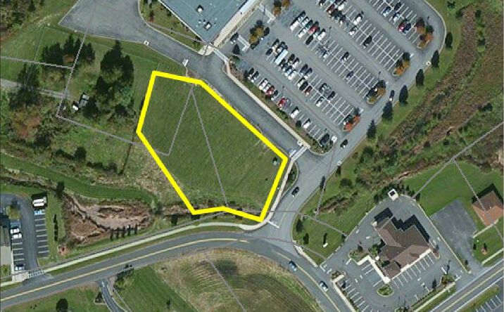 Pictures of Land property located at Ted Drive, Pine Bush, NY 12566 for sales - image #1
