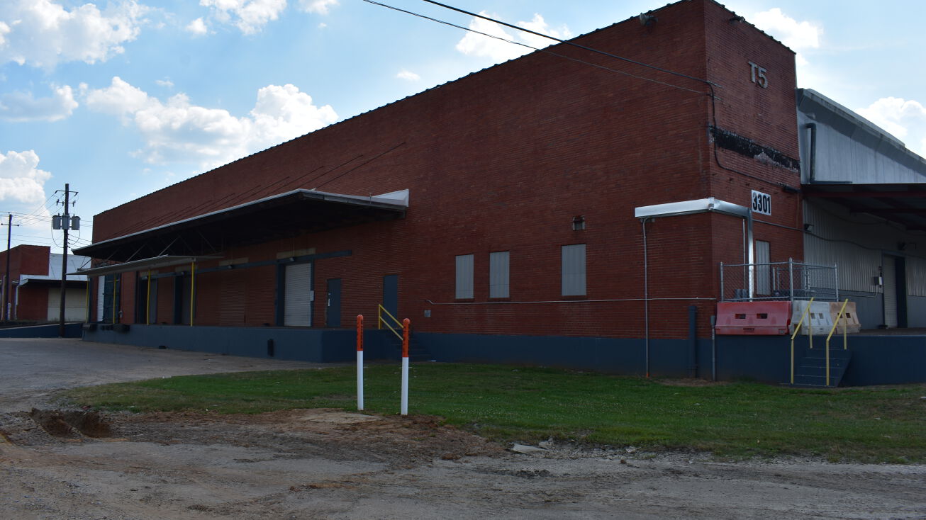 3311 Thomason Ave, Montgomery, AL 36108 Industrial Property for Sale