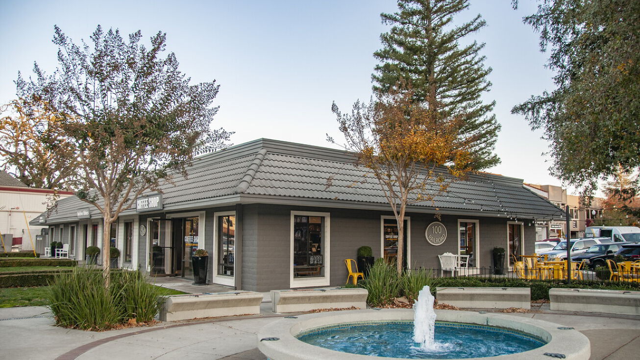 100 Railroad Ave, Danville, CA 94526