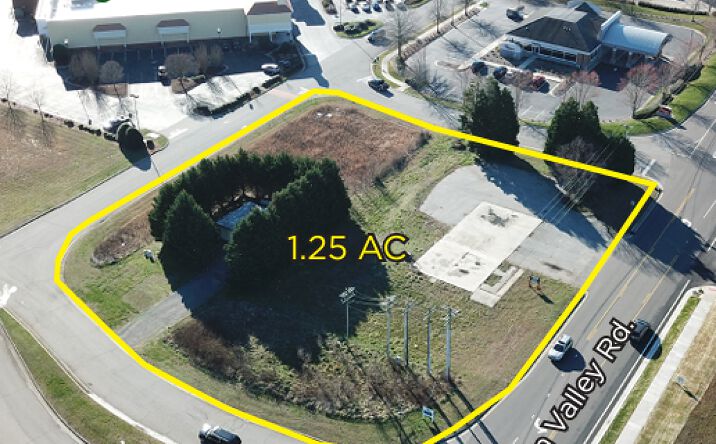 Pictures of Land property located at 154 Yadkin Valley Rd, Advance, NC 27006 for sales - image #1