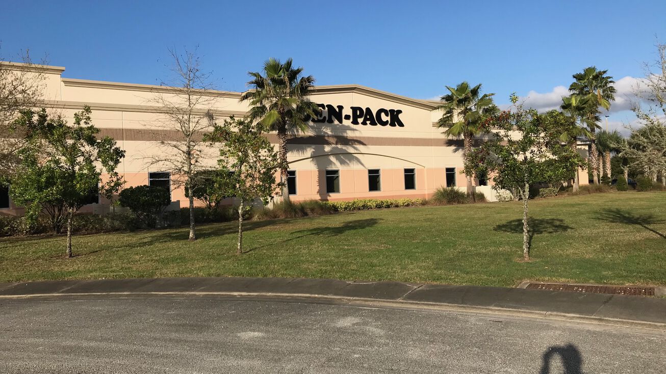 3055 Tech Park Way, DeLand, FL 32724 Industrial Property for Sale